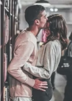 دانلود رمان قلبم را بوسید pdf