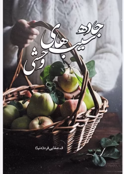 دانلود رمان جاده‌ی سیب های وحشی جلد 2 نویسنده فرزانه صفایی فرد pdf