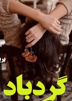 رمان گردباد