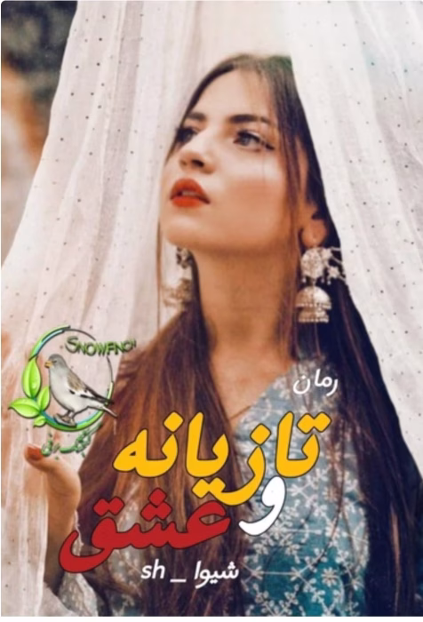 دانلود رمان تازیانه و عشق pdf