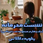 رمان نشست محرمانه