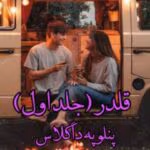 رمان قلدر