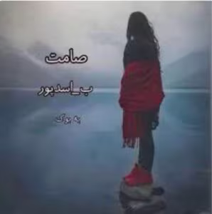 رمان صامت _ عاشقانه ای خواندنی | دانلود  | کتاب خوان