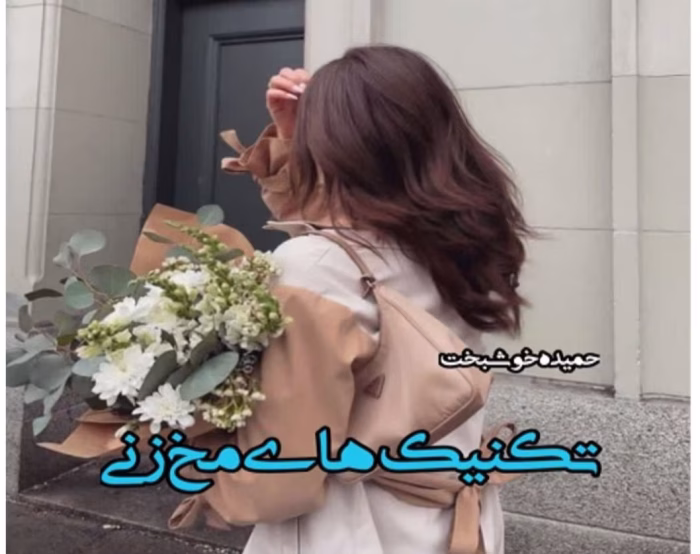 تکنیک های مخ زنی ( جلد اول)