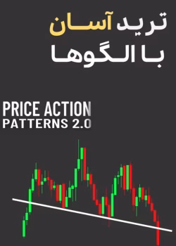 دانلود کتاب ترید آسان با چارت پترن‌ها Price Action Patterns 2.0 | آموزش الگوهای قیمتی برای معامله‌گران تازه‌کار و حرفه‌ای