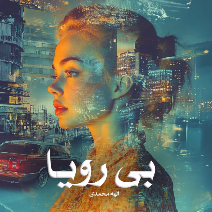 دانلود رمان بی رویا pdf اثر الهه محمدی