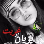 رمان پریان در غربت | دانلود PDF رمان فانتزی-اجتماعی