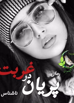 رمان پریان در غربت | دانلود PDF رمان فانتزی-اجتماعی