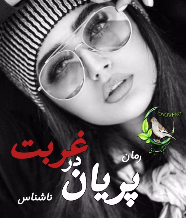 رمان پریان در غربت | دانلود PDF رمان فانتزی-اجتماعی