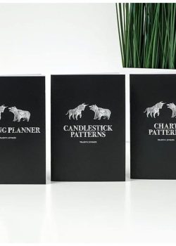 دانلود مجموعه کامل Trading Junkies (3 جلدی) | نسخه ترجمه فارسی | داستان هیجان‌انگیز بازارهای مالی