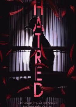 دانلود رمان اسیر نفرت جلد3 pdf اثر کورا ریلی