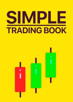 دانلود نسخه اصلی Simple Trading Book