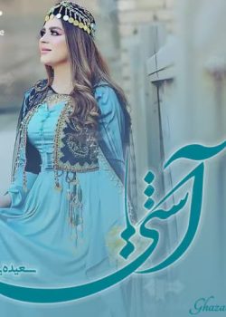 رمان آشتی از سعیده براز pdf