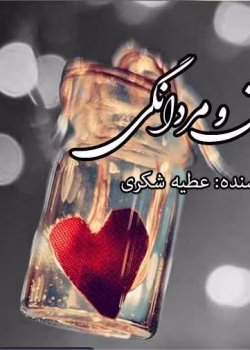 رمان عشق و مردانگی pdf