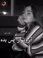دانلود رمان آبرویم را پس بده pdf | مریم ثروت