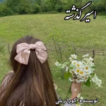 دانلود رمان اسیر گذشته جلد7 pdf اثر کورا ریلی