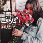 دانلود رمان اگلاف pdf | ملیکا میکائیلی