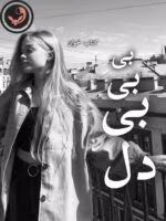 دانلود رمان بی بی بی دل pdf | یاسمن منصوری