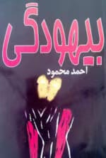 دانلود کتاب بیهودگی اثر احمد محمود | نگاهی تلخ اما واقعی به انسان و جامعه - تصویر 1