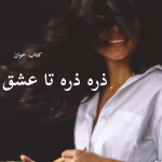 دانلود رمان ذره ذره تا عشق (جلد دوم) | سمیرا ایرتوند
