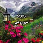 دانلود رمان رسوب pdf اثر سرو روحی