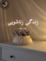 دانلود رمان زندگی زناشویی pdf | نیلوفر قائمی فر