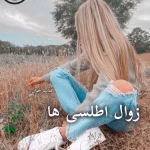 دانلود رمان زوال اطلسی ها pdf | یاسمن منصوری