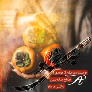 به گسی خرمالو  | دانلود  | کتاب خوان