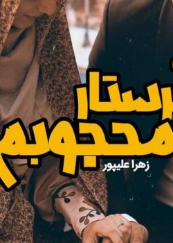 دانلود رمان پرستار محجوبم