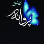 دانلود رمان عشق پروانه pdf اثر ناهید گلکار