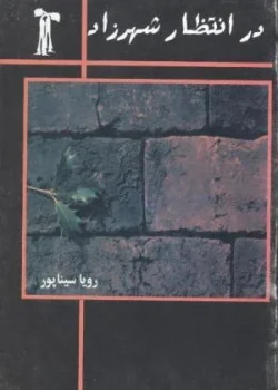 دانلود رمان در انتظار شهرزاد pdf اثر رویا سیناپور