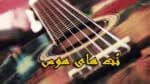 دانلود رمان نت های هوس نویسنده: مسیحه زادخو
