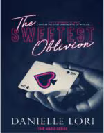 دانلود کتاب The Sweetest Oblivion اثر Danielle Lori