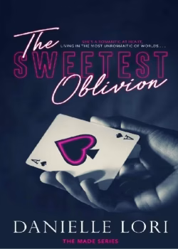 دانلود کتاب The Sweetest Oblivion اثر Danielle Lori