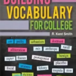 دانلود کتاب Building Vocabulary for College , Eighth Edition - ساخت واژگان برای کالج، ویرایش هشتم