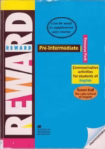 دانلود کتاب Reward Pre-Intermediate Resource Pack (Photocopiable)