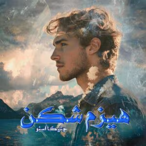 رمان هیزم شکن  اثر جنیکا اسنو | دانلود  | کتاب خوان