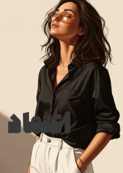 دانلود رمان اعتماد جلد1و انتقام جلد2 pdf اثر کوثر 78