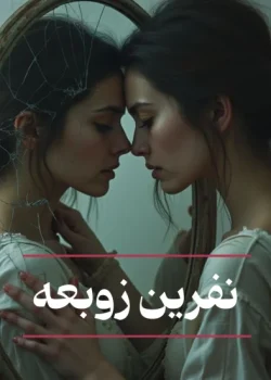 دانلود رمان نفرین زوبعه pdf اثر مرصاد رسولی