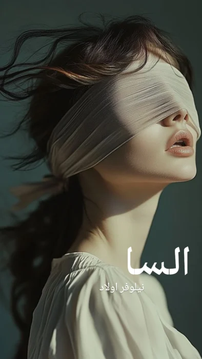 دانلود رمان السا pdf اثر نیلوفر اولاد