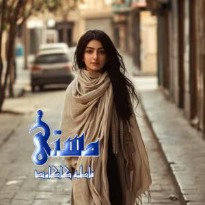 رمان مستی  اثر فاطمه کاکاوند | دانلود  | کتاب خوان