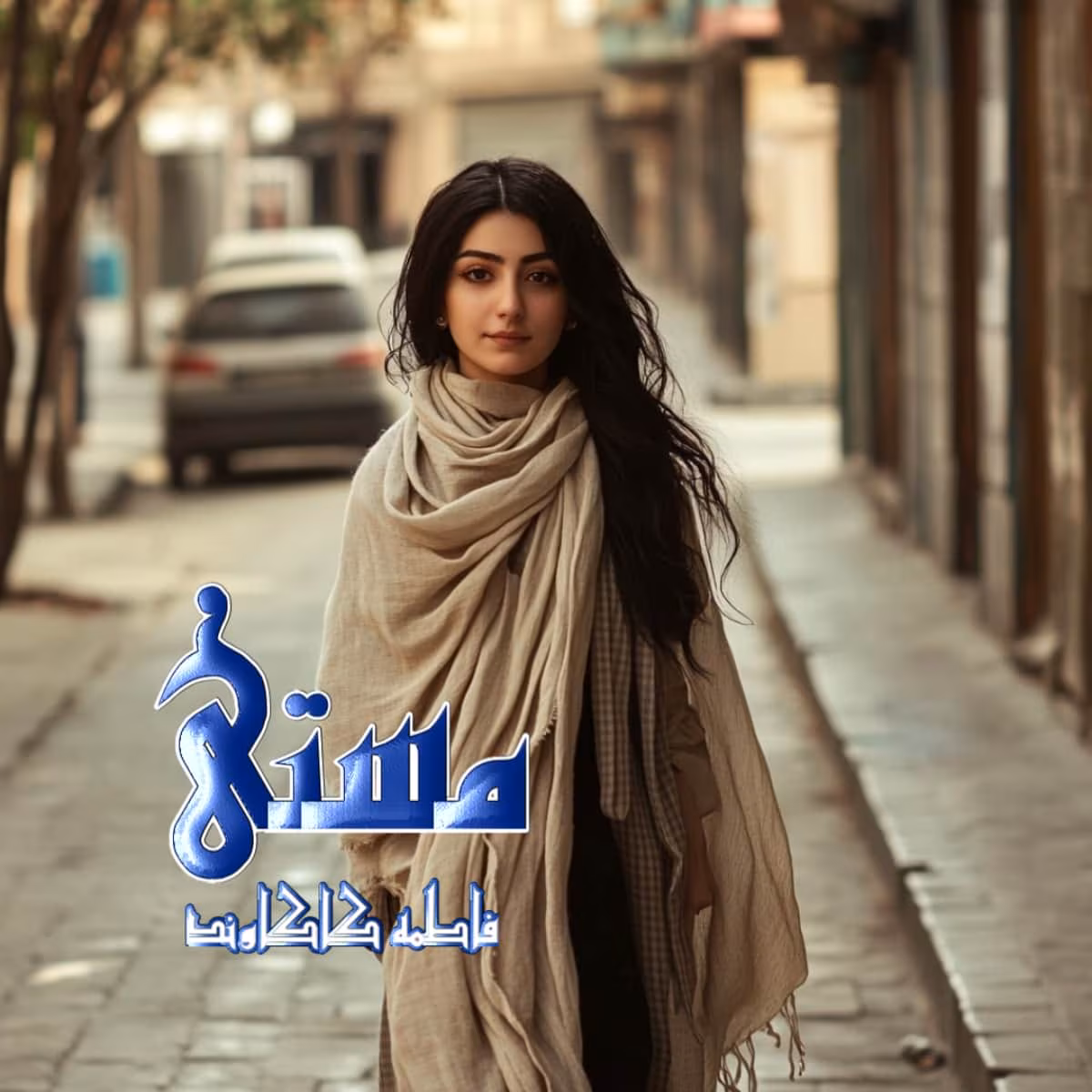 Masti دانلود رمان مستی pdf اثر فاطمه کاکاوند