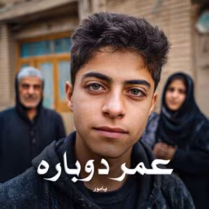 رمان عمر دوباره  اثر یامور | دانلود  | کتاب خوان