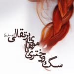 دانلود رمان سگ و دختری با موهای پرتقالی pdf اثر آتوسا ریگی