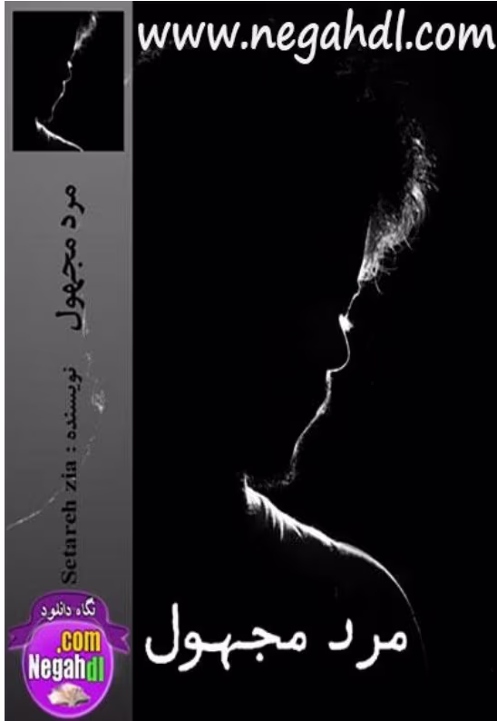 Screenshot_20250509_173629_Samsung Notes دانلود رمان مرد مجهول _ عاشقانه ای هیجانی و خواندنی - Image 1