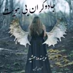 رمان جادوگران بی هویت جلد دوم