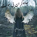 رمان جادوگران بی هویت جلد اول
