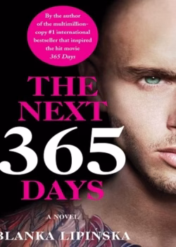 رمان ۳۶۵ روز دیگر