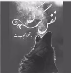 رمان نفس گرگ _ عاشقانه ای طنز و جذاب | دانلود  | کتاب خوان