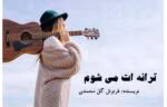 رمان ترانه ات میشوم